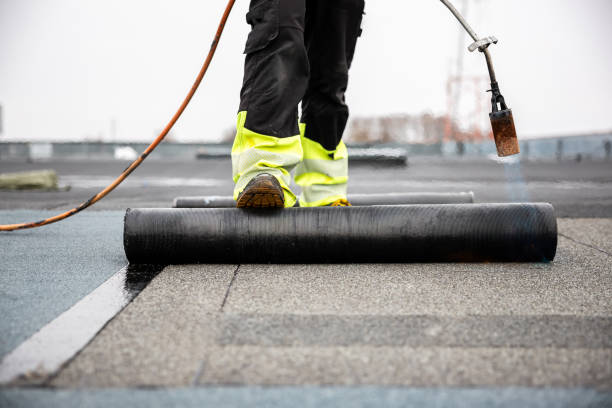 Best Slate Roofing  in Dollar Bay, MI