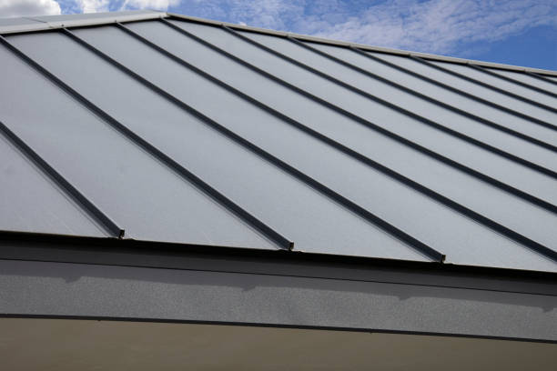 Roof Insulation in Dollar Bay, MI